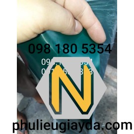 Thảm cao su chống tĩnh điện chất lượng cao - giá rẻ , 2 mặt xanh đen 